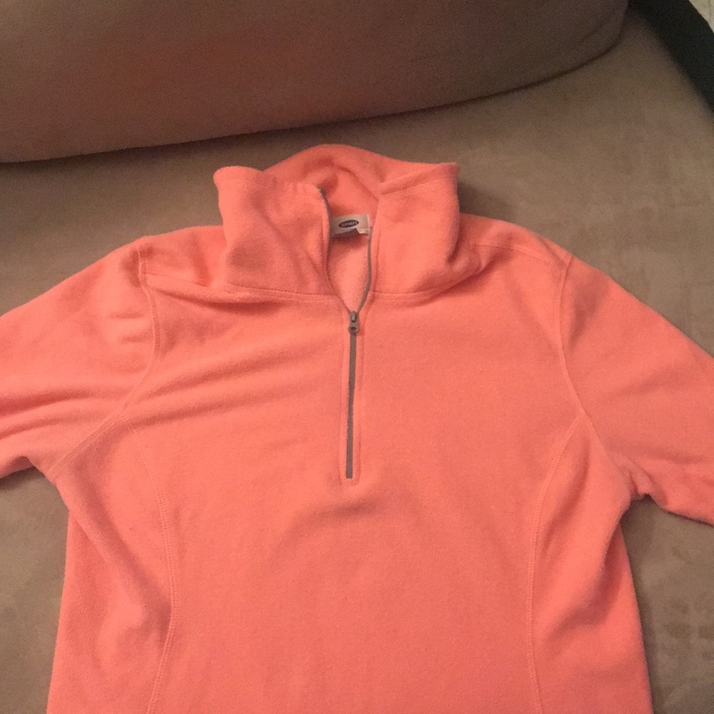 Old Navy Athletic Pullover